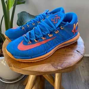 Nike KD VI (6) Elite Team Edition